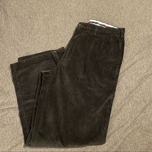 Tommy Hilfiger Corduroy Pants